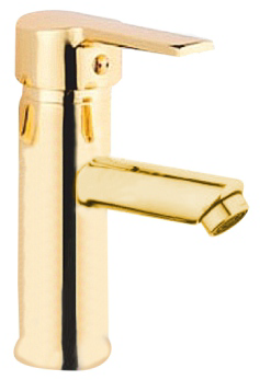 GOLD DELTA LAVABO BATARYASI