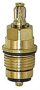 POŞETLİ ÇEVİRMELİ SOMUNLU 1/2 TS