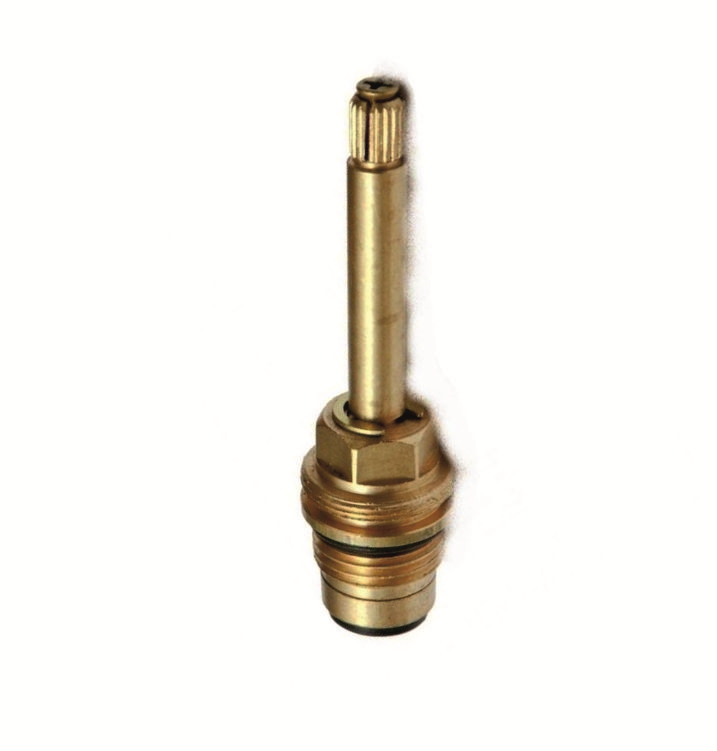 ANKASTRE ÇEVİRMELİ 3,5 CM 1/2 TAHARET SALMASTRA