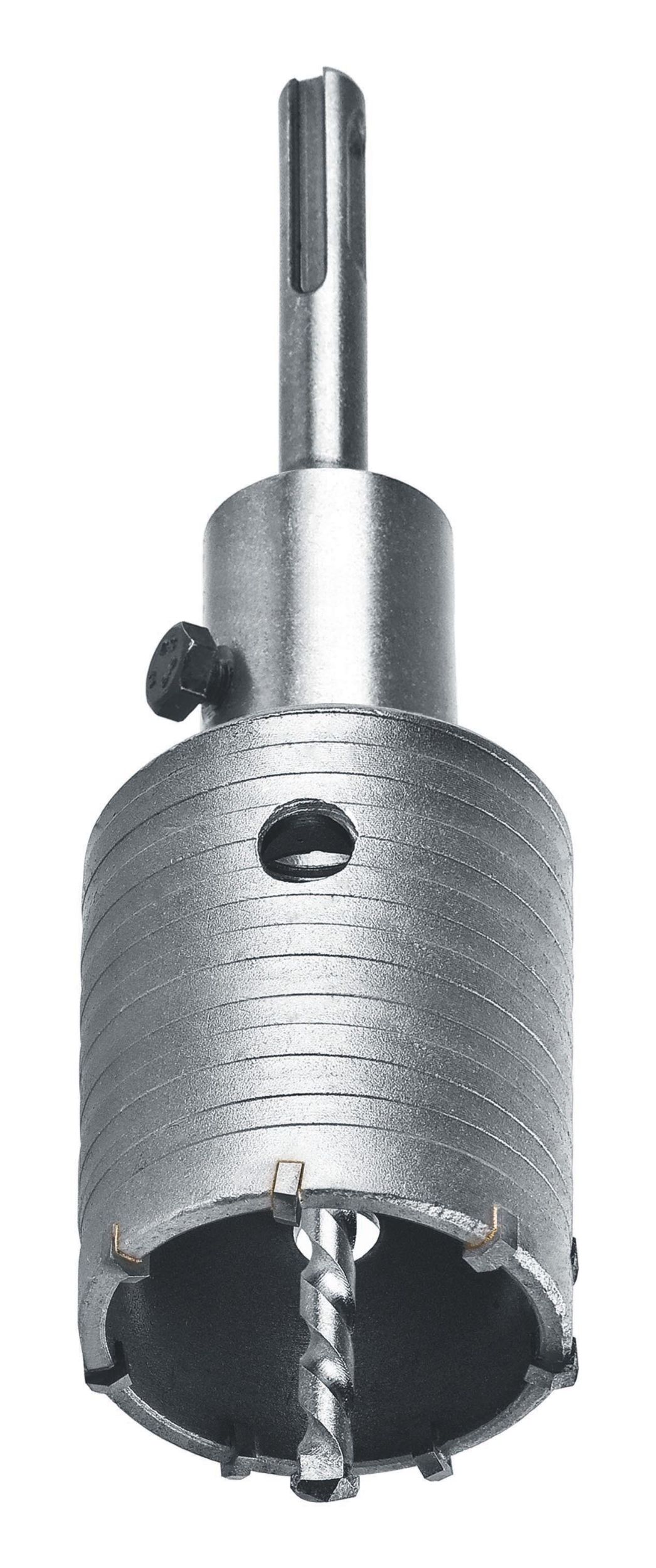BETON BUAT AÇMA ADAPTÖRLÜ SET 90MM