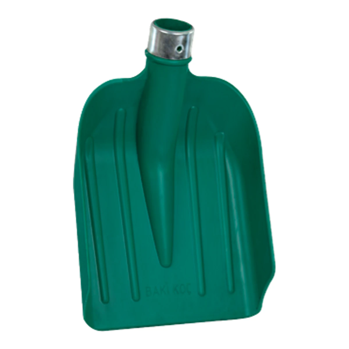 Bilezikli Plastik 3 No Faryap - 107