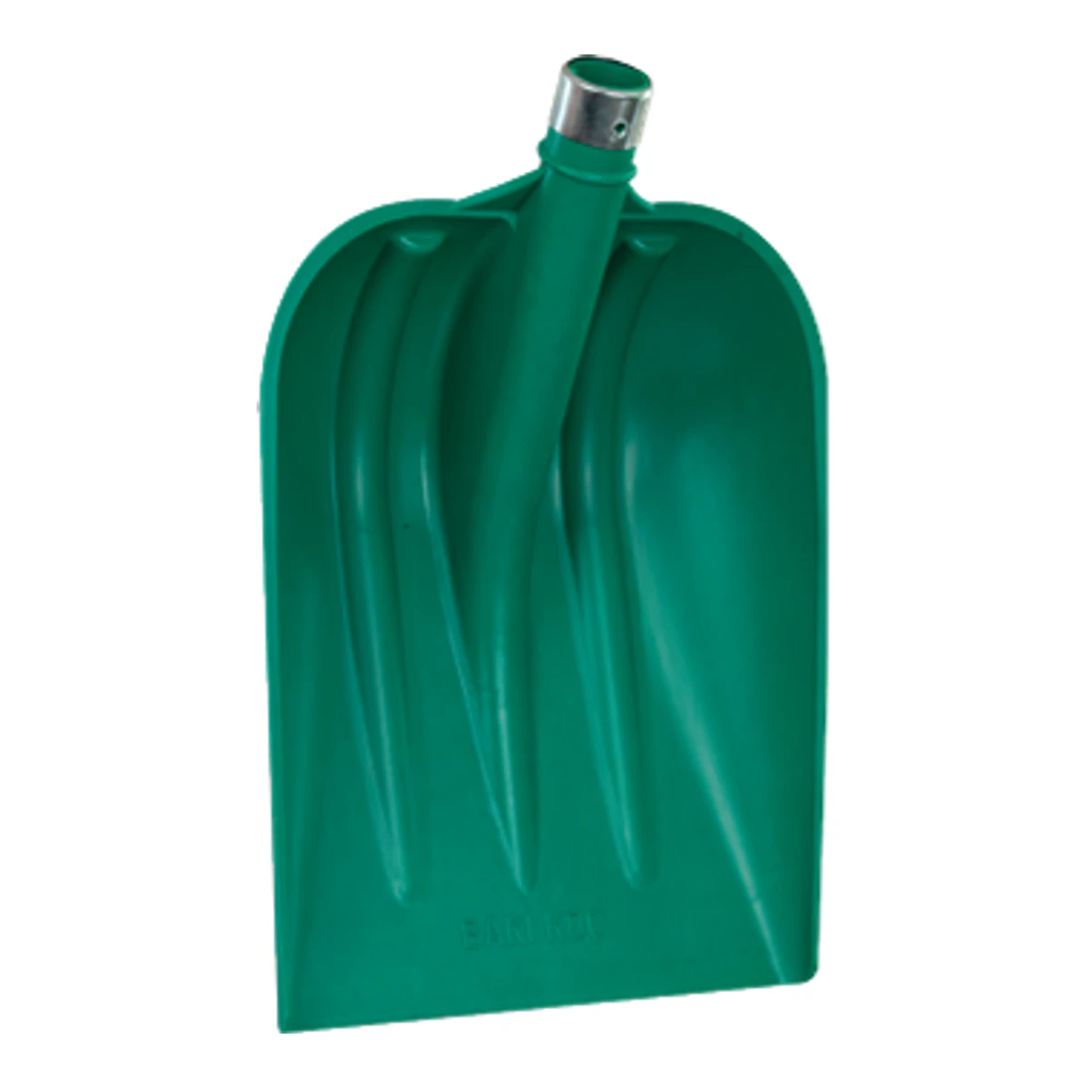 Bilezikli Plastik Zahire Küreği - 115
