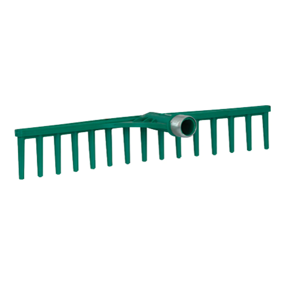 Bilezikli Plastik Küçük Tırmık - 121