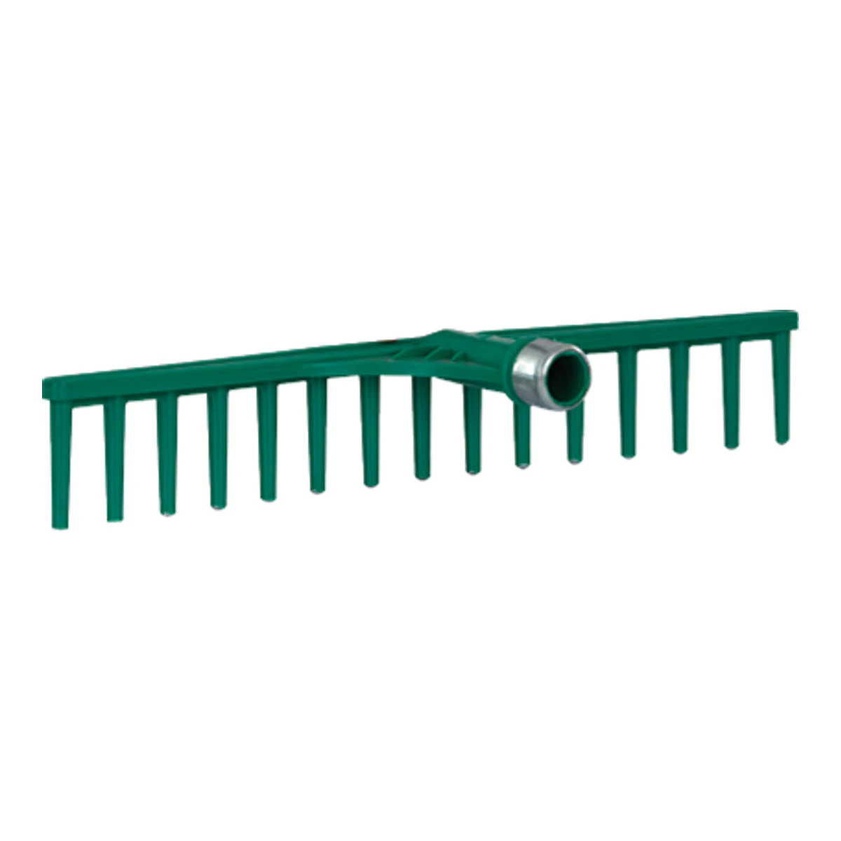 Bilezikli Plastik Küçük Tırmık (Ucu Çelik Pimli) - 122
