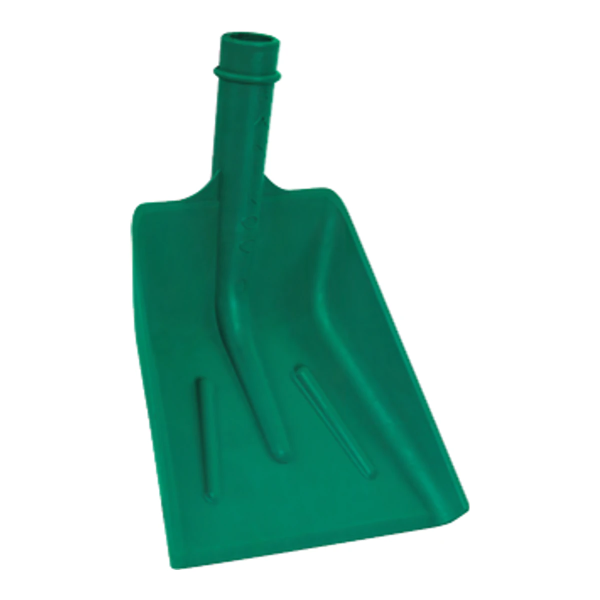 Plastik Faraş Küreği - 125