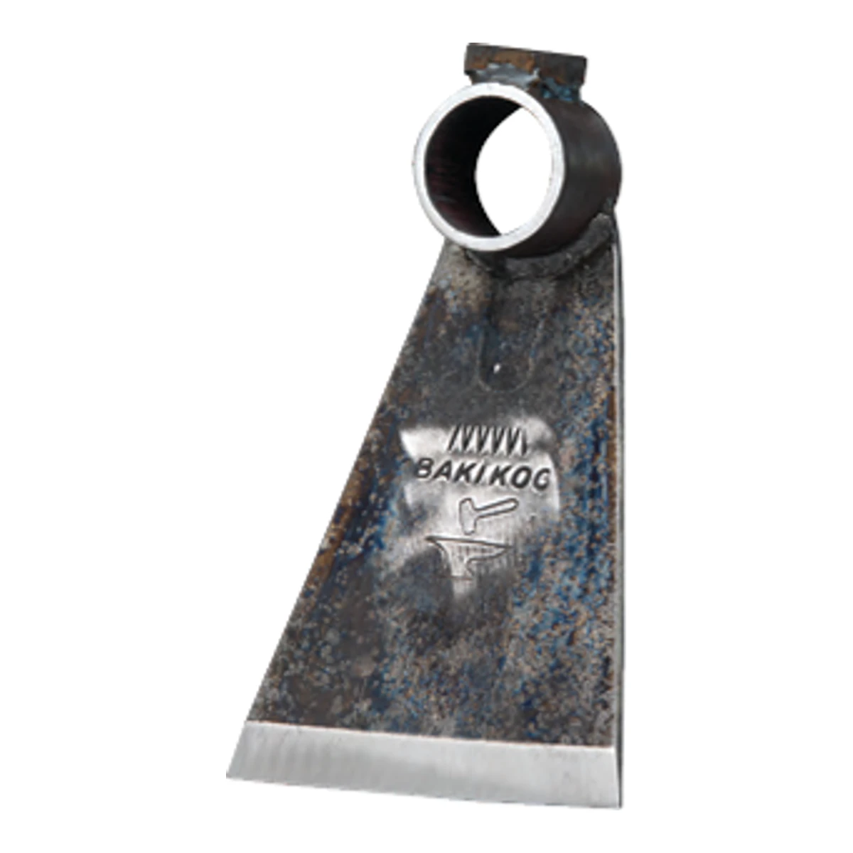 12 cm Büyük Tekli Çapa - 323