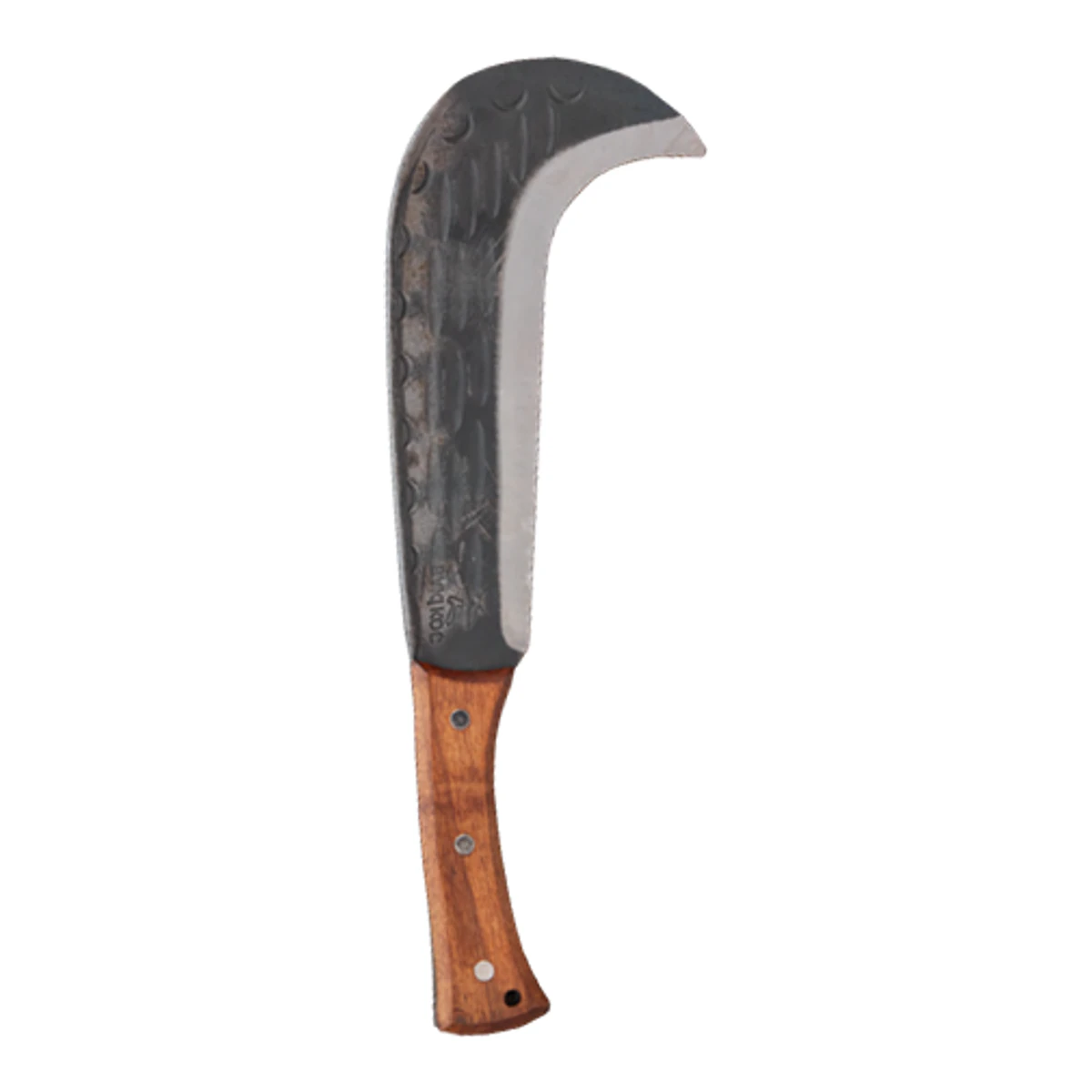 Kısa El Yapımı Dövme Tahra - 553