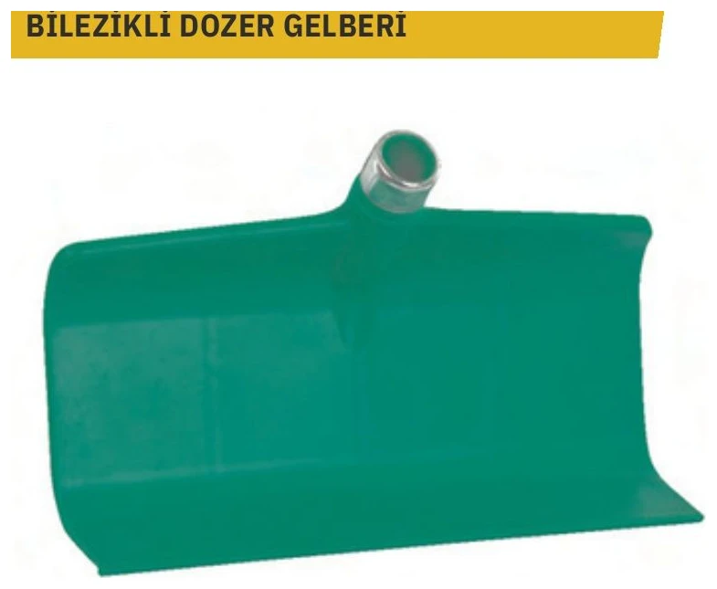 Bilezikli Dozer Gelberi