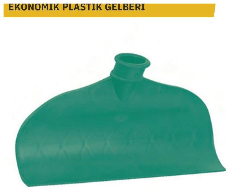 Ekonomik Plastik Gelberi