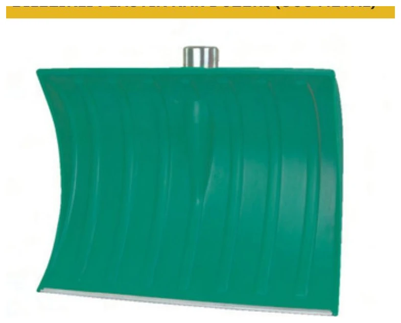 BİLEZİKLİ PLASTİK KAR DOZERİ (UCU METAL)
