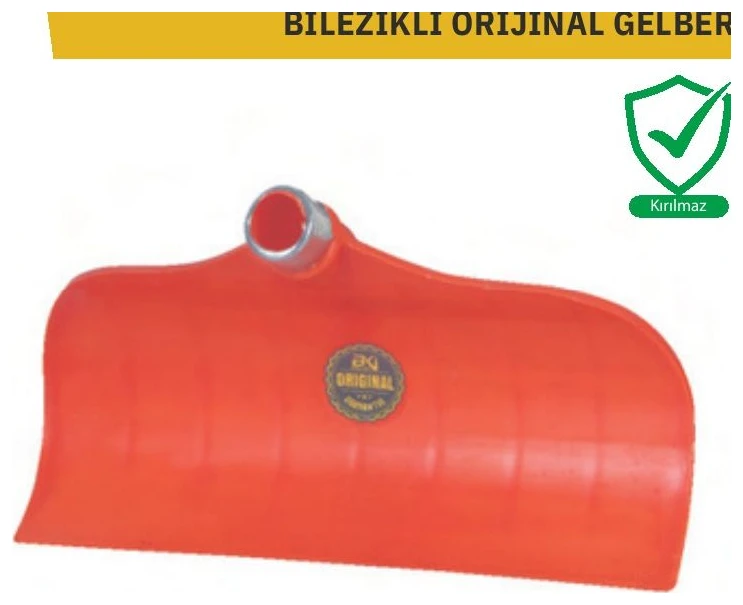Bilezikli Orijinal Gelberi