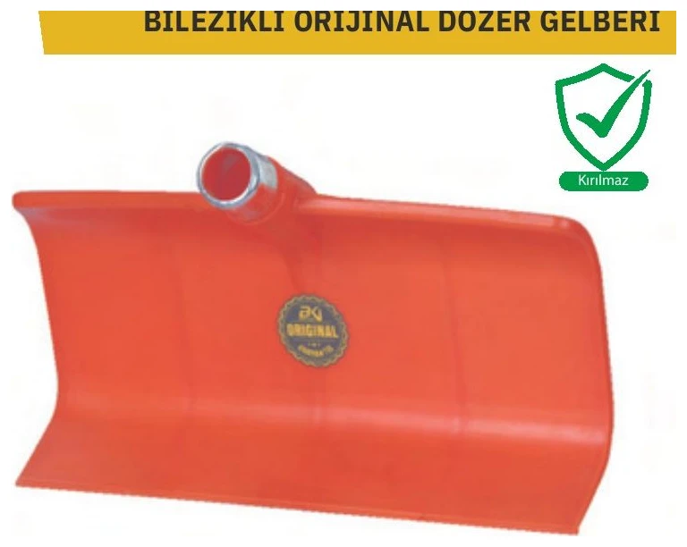 Bilezikli Orijinal Dozer Gelberi