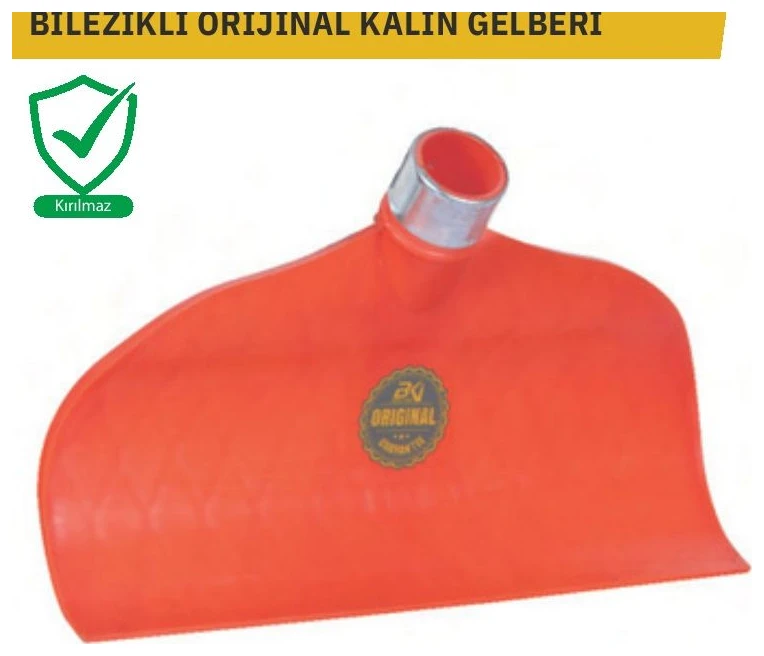 BİLEZİKLİ ORİJİNAL KALIN GELBERİ