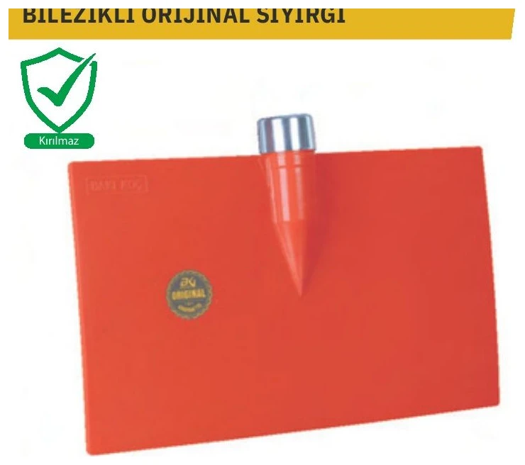 BİLEZİKLİ ORİJİNAL SIYIRGI