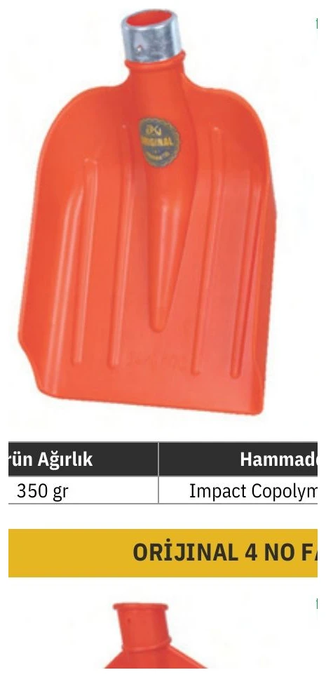 BİLEZİKLİ ORİJİNAL 3 NO FARYAP