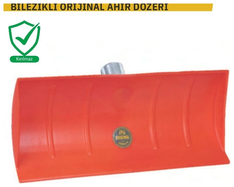 BİLEZİKLİ ORİJİNAL AHIR DOZERİ