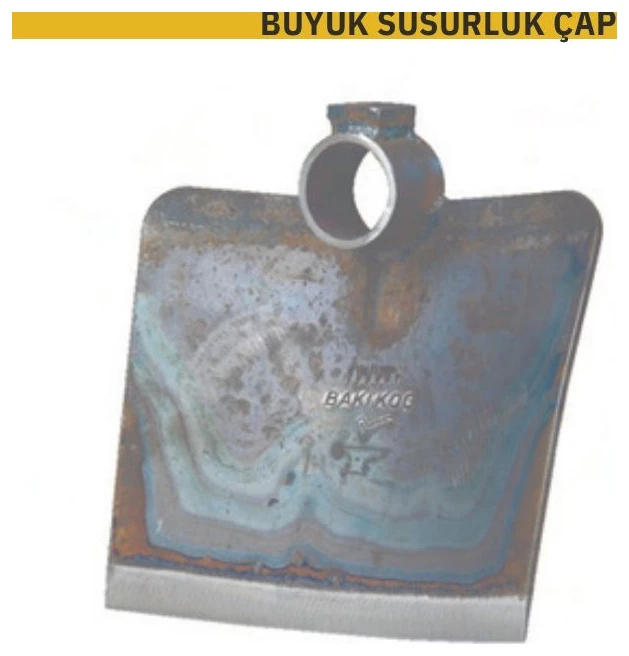Büyük Susurluk Çapası
