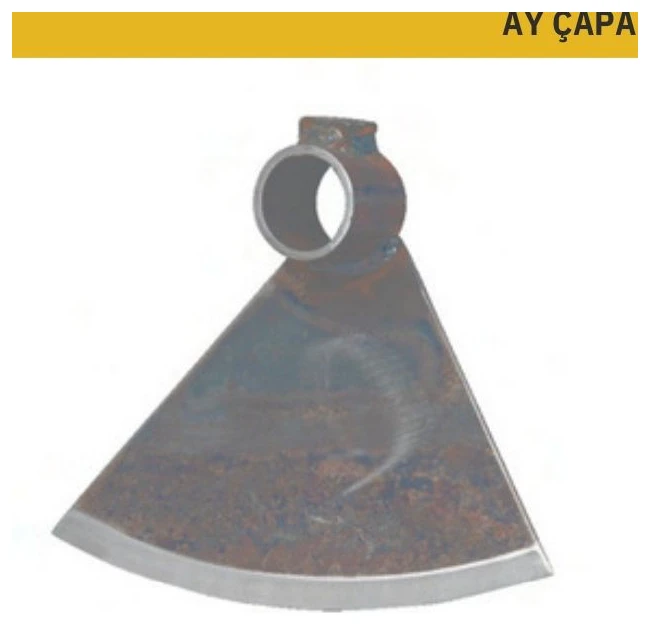 AY ÇAPA
