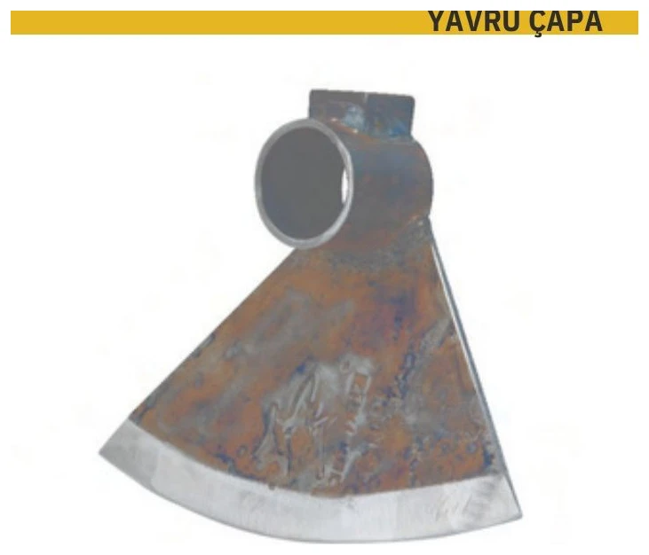 YAVRU ÇAPA