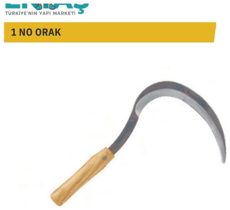 1 NO ORAK