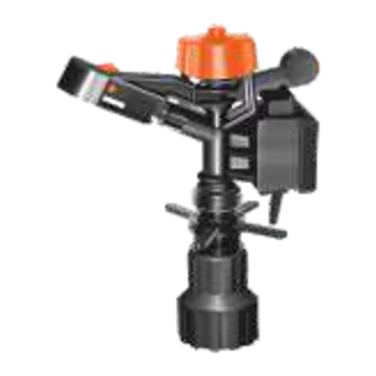 Açı Ayarlı Mini Sprink (Kırıcılı)