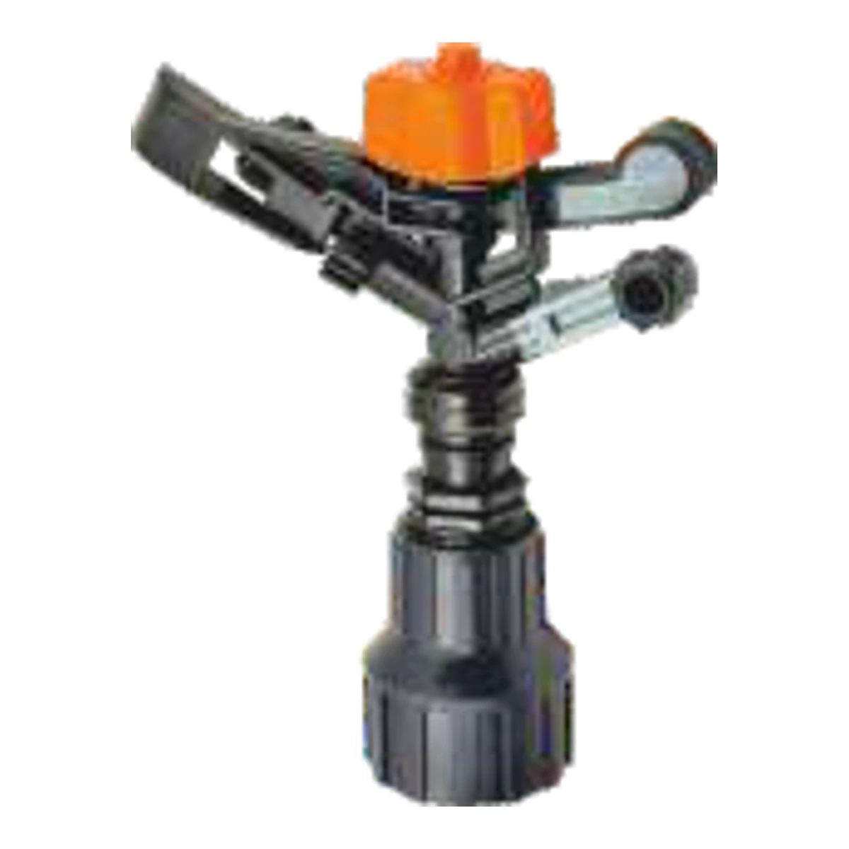 Çift Yönlü Mini Mini Sprink (Kırıcılı) - Nozul Ø2,5 - Ø1,5