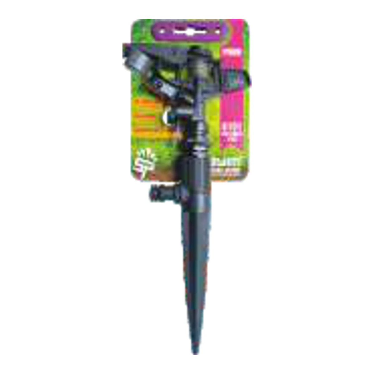 SPRİNK SAPLAMALI (OTOMATİK)