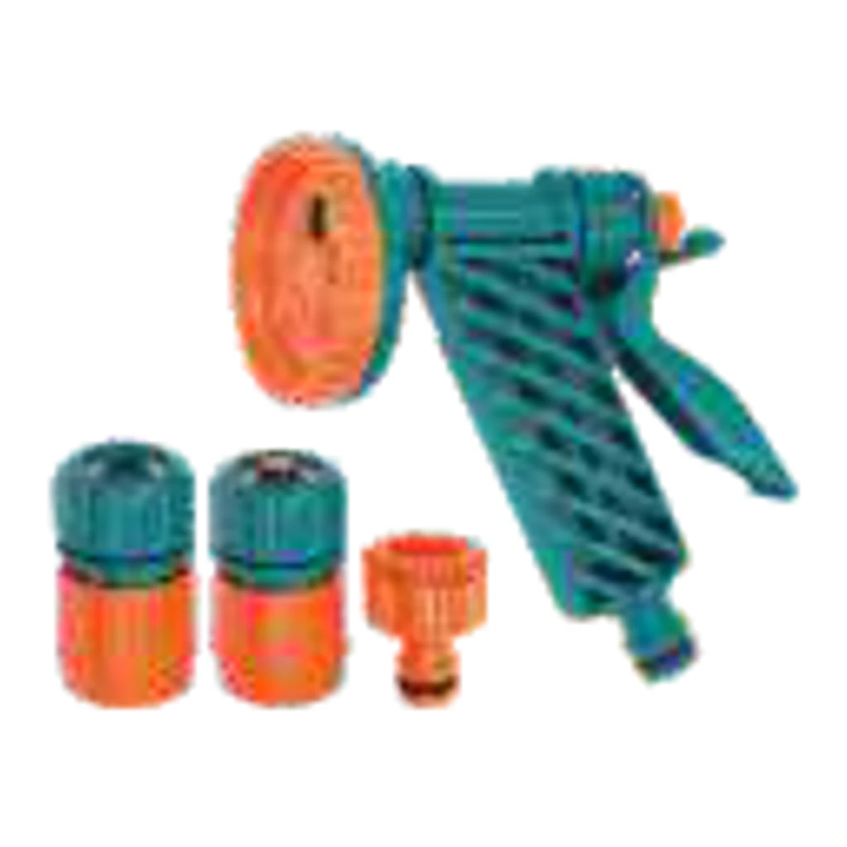 FONKSİYONLU TABANCA SET (OTOMATİK) - 1/2"
