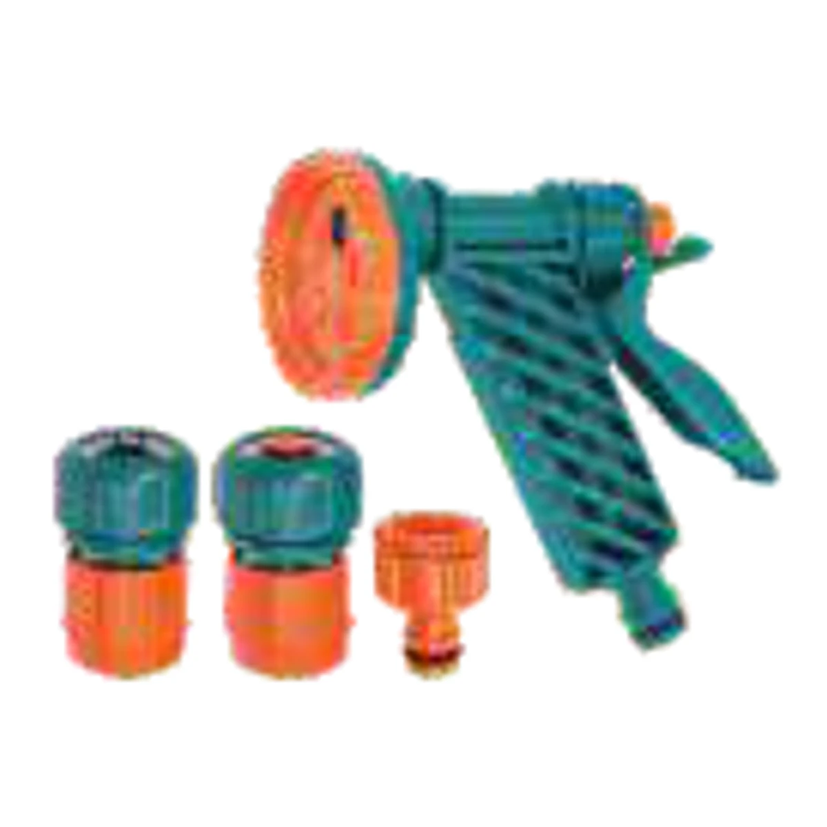 FONKSİYONLU TABANCA SET (OTOMATİK) - 3/4"
