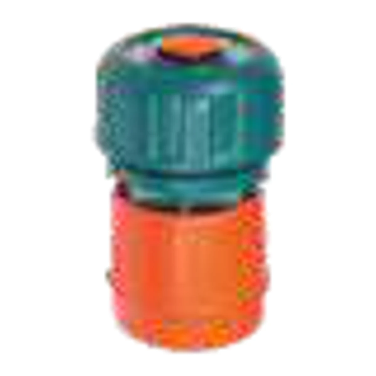 Otomatik Bağlantı (Su Stop) - 3/4"