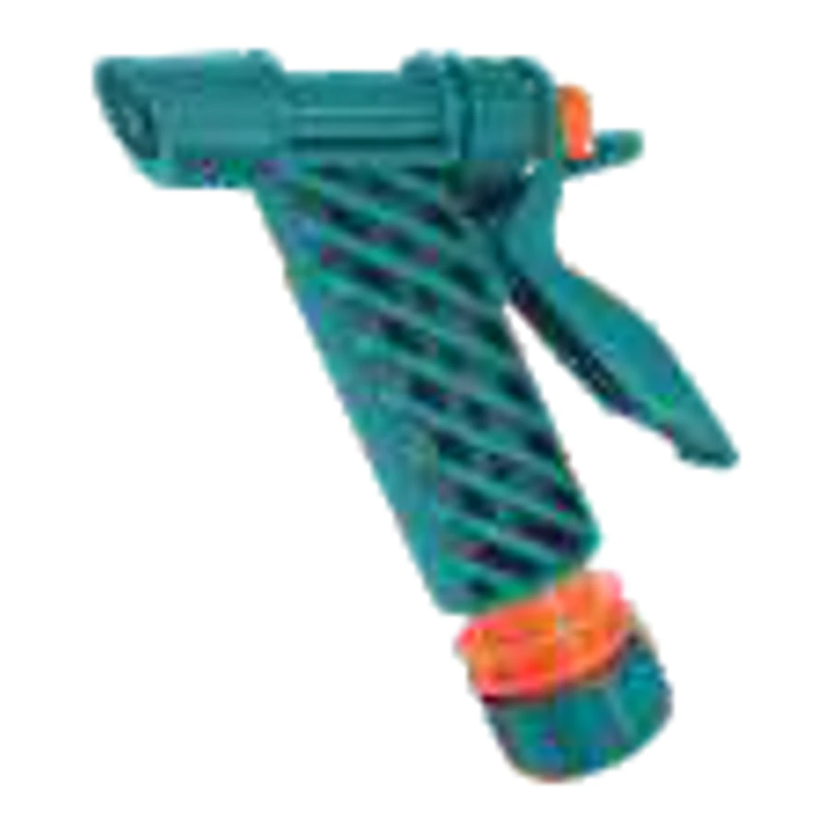 Tetikli Tabanca Lans - 1/2" Lüks Rekor