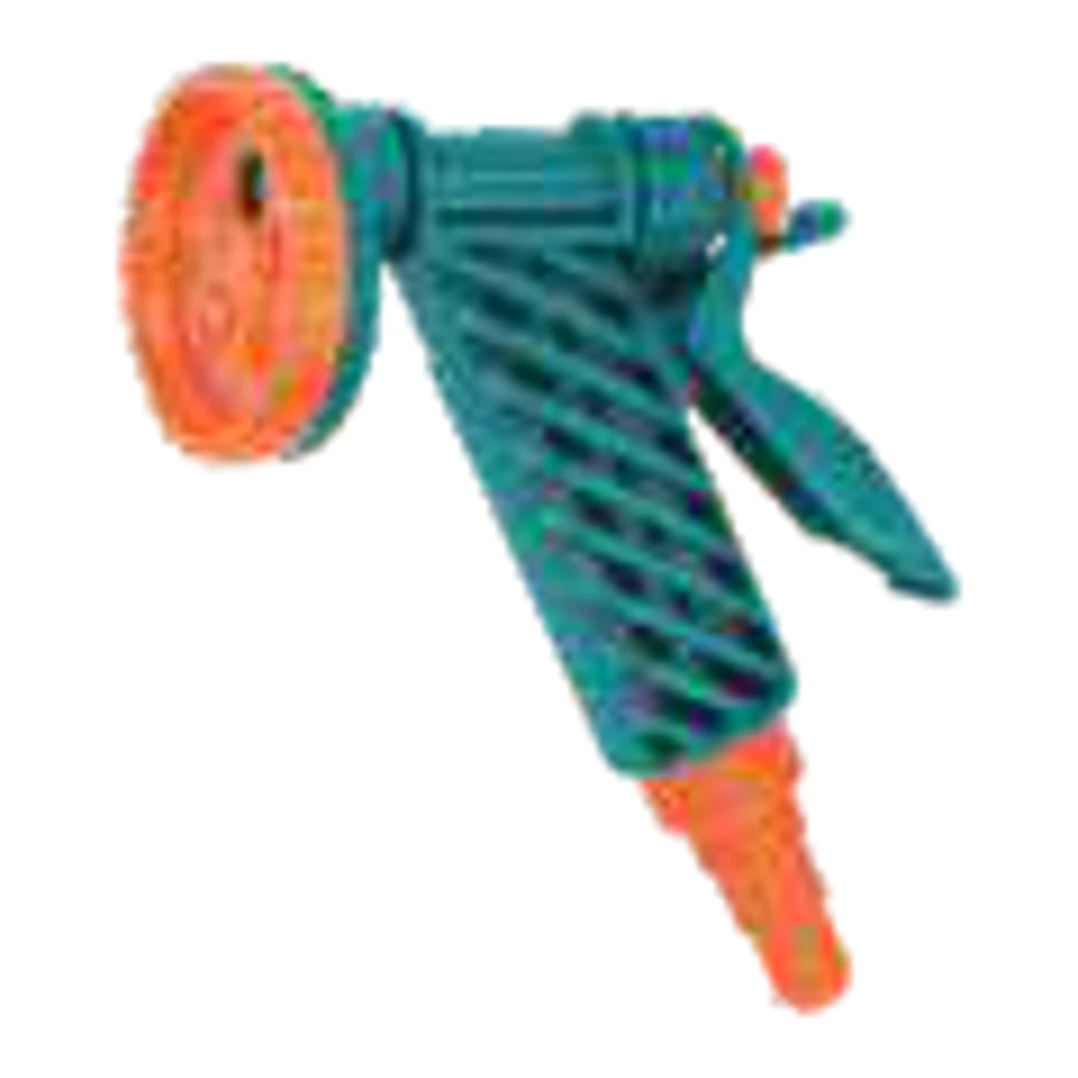 5 Fonksiyonlu Tabanca Lans - 1/2"-5/8"-3/4" Rekor