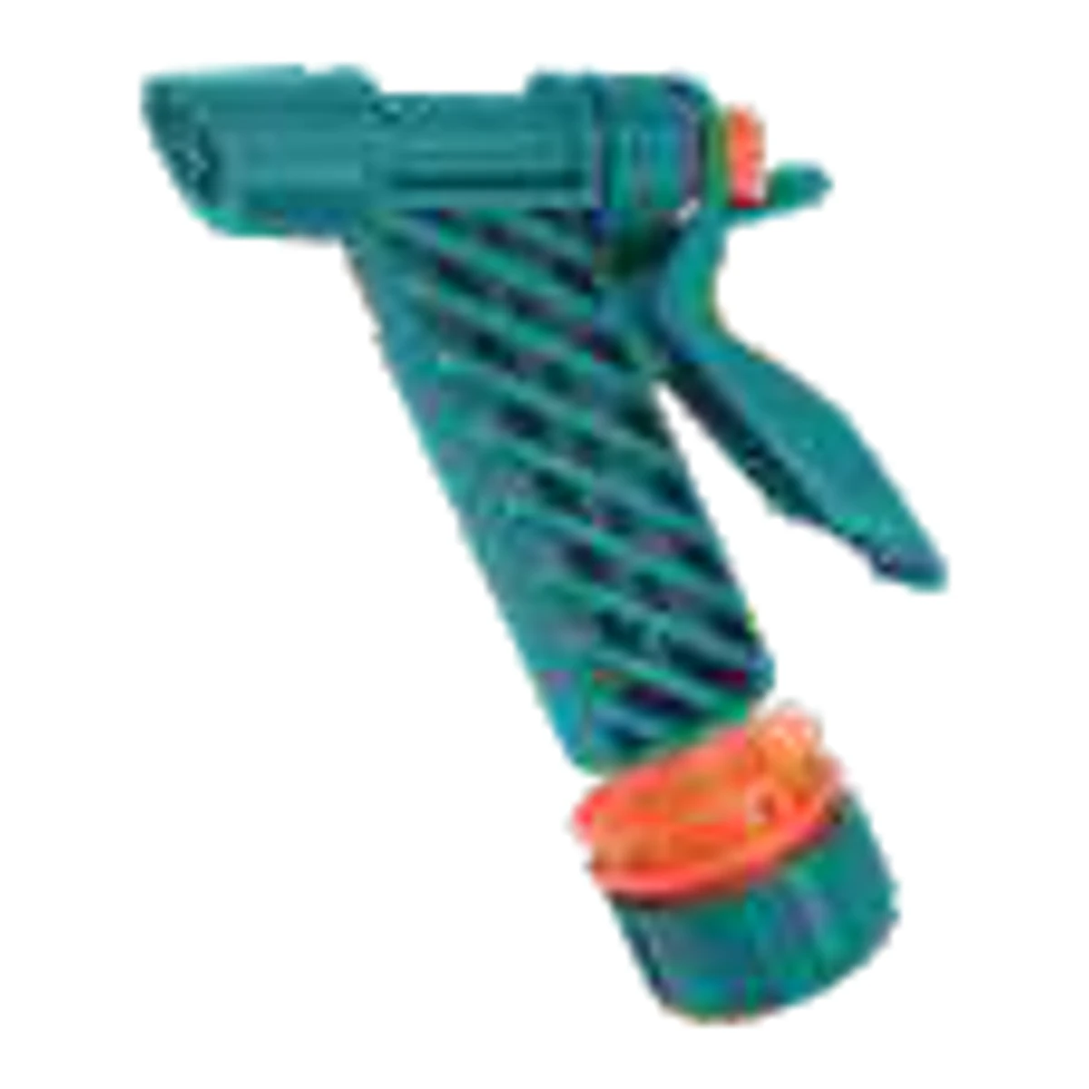 Tetikli Tabanca Lans - 3/4" Lüks Rekor