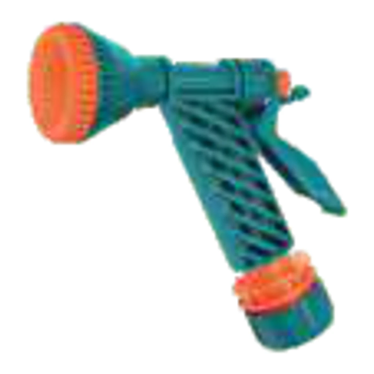 Tetikli Tabanca Süzek - 3/4" Lüks Rekor