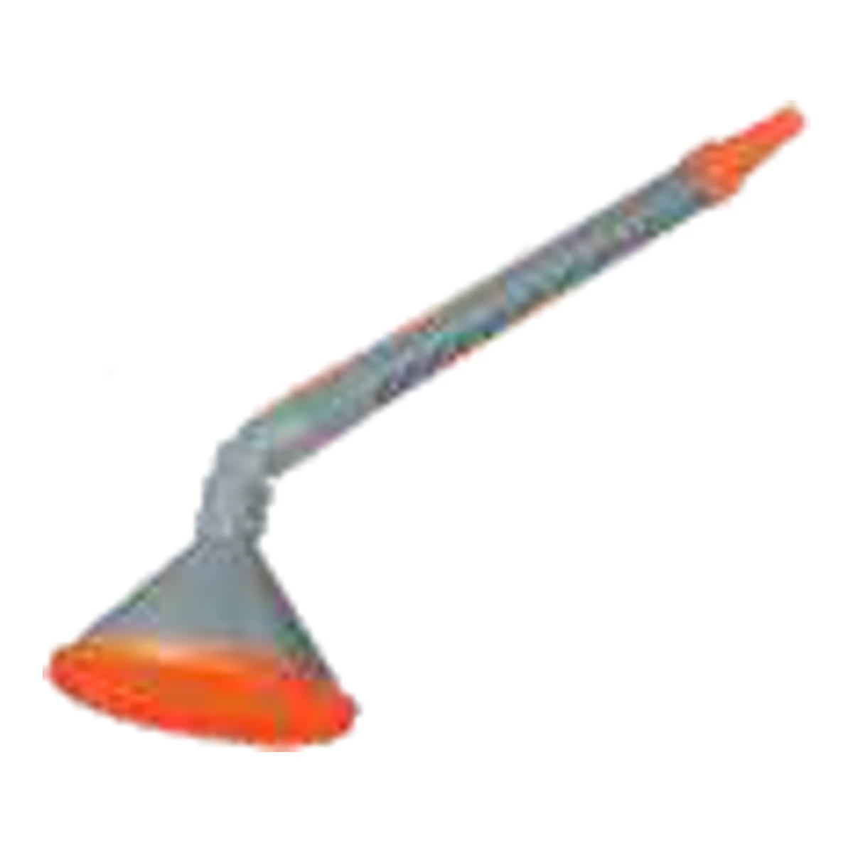 Dirsekli El Süzeği (1/2"-5/8"-3/4") Jumbo Ø 13cm