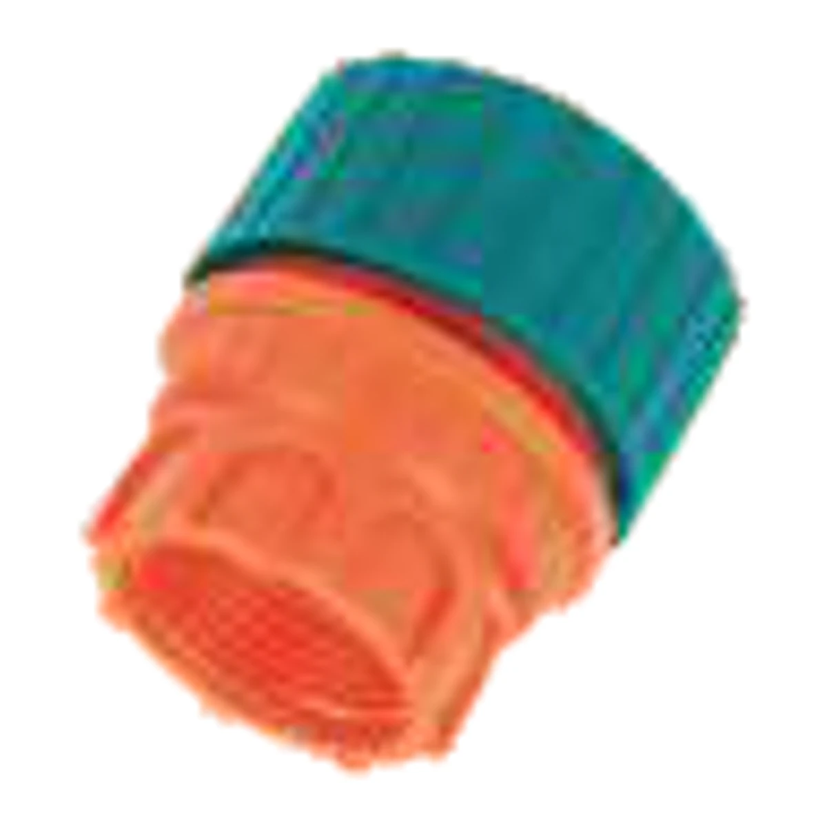 Lüks Rekor 3/4" Diş - 1/2"