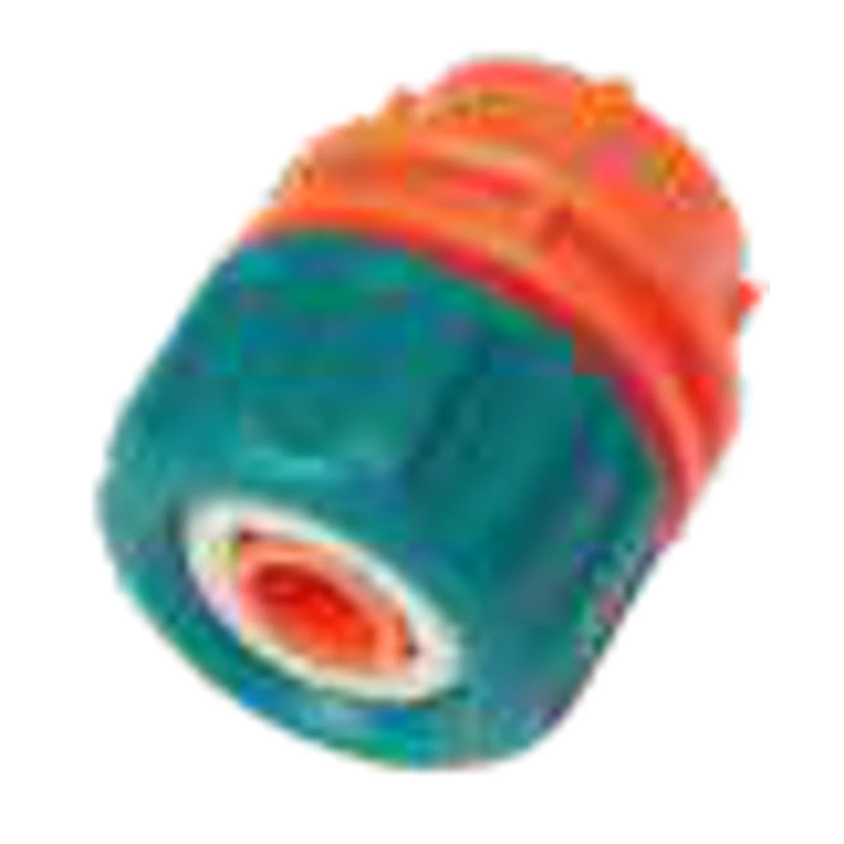 Lüks Rekor 1/2" Diş - 1/2"