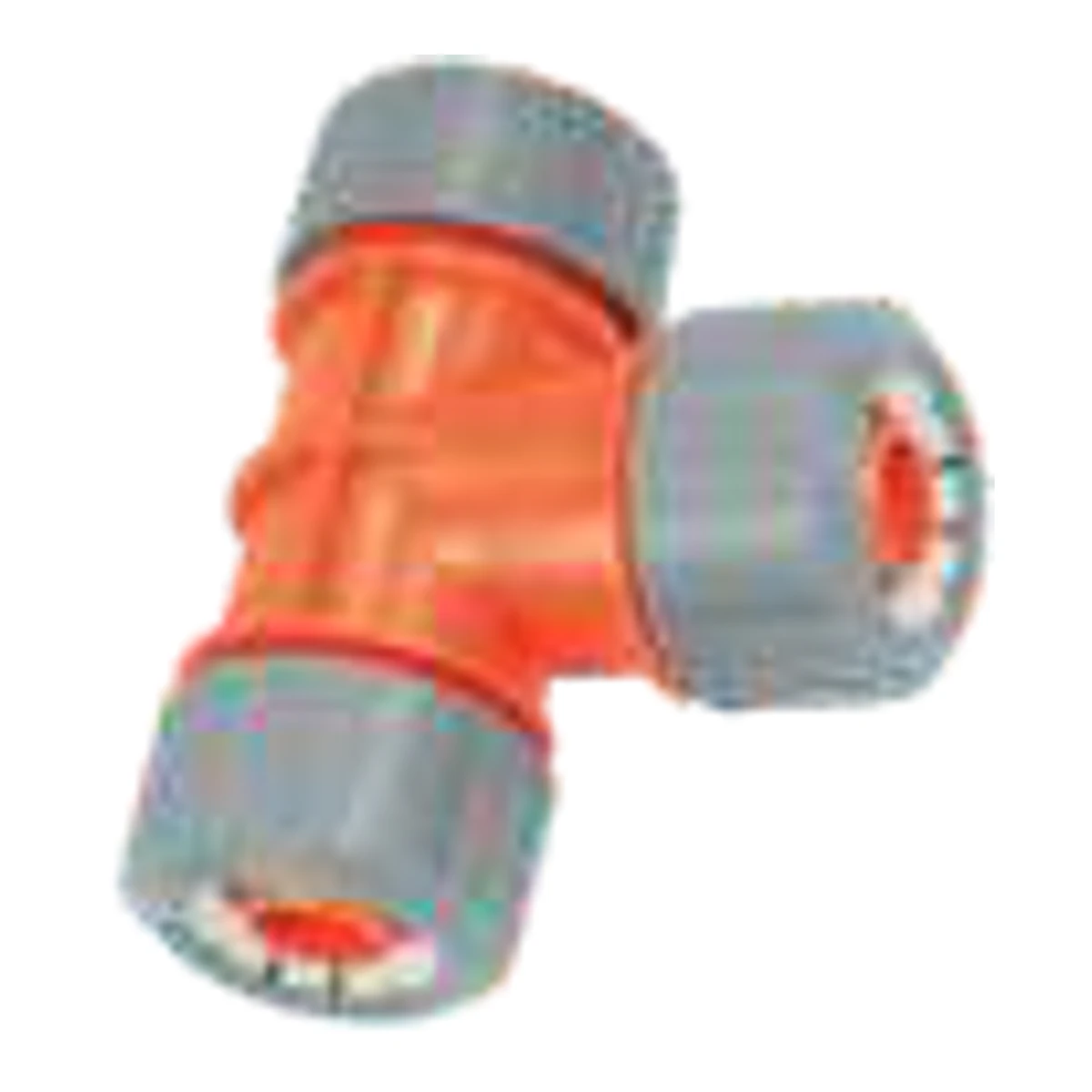 Lüks T Hortum Ekleri 3/4" - 3/4" - 3/4"
