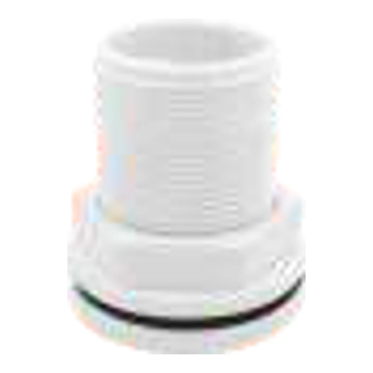 Depo Rekoru 1 1/2" Ters Diş