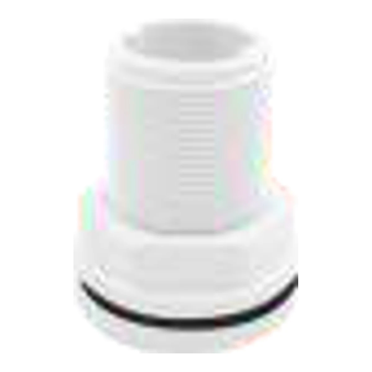 Depo Rekoru 1 1/4" Ters Diş