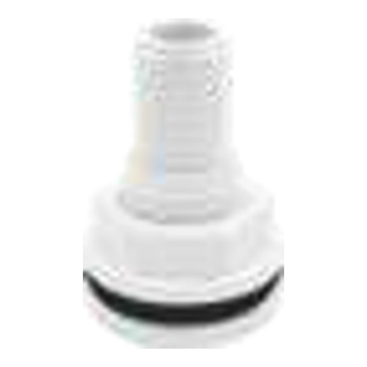 Depo Rekoru 1/2" Ters Diş