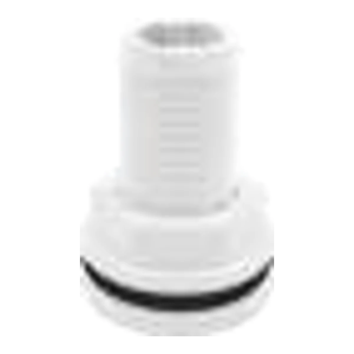 Depo Rekoru 3/4" Ters Diş