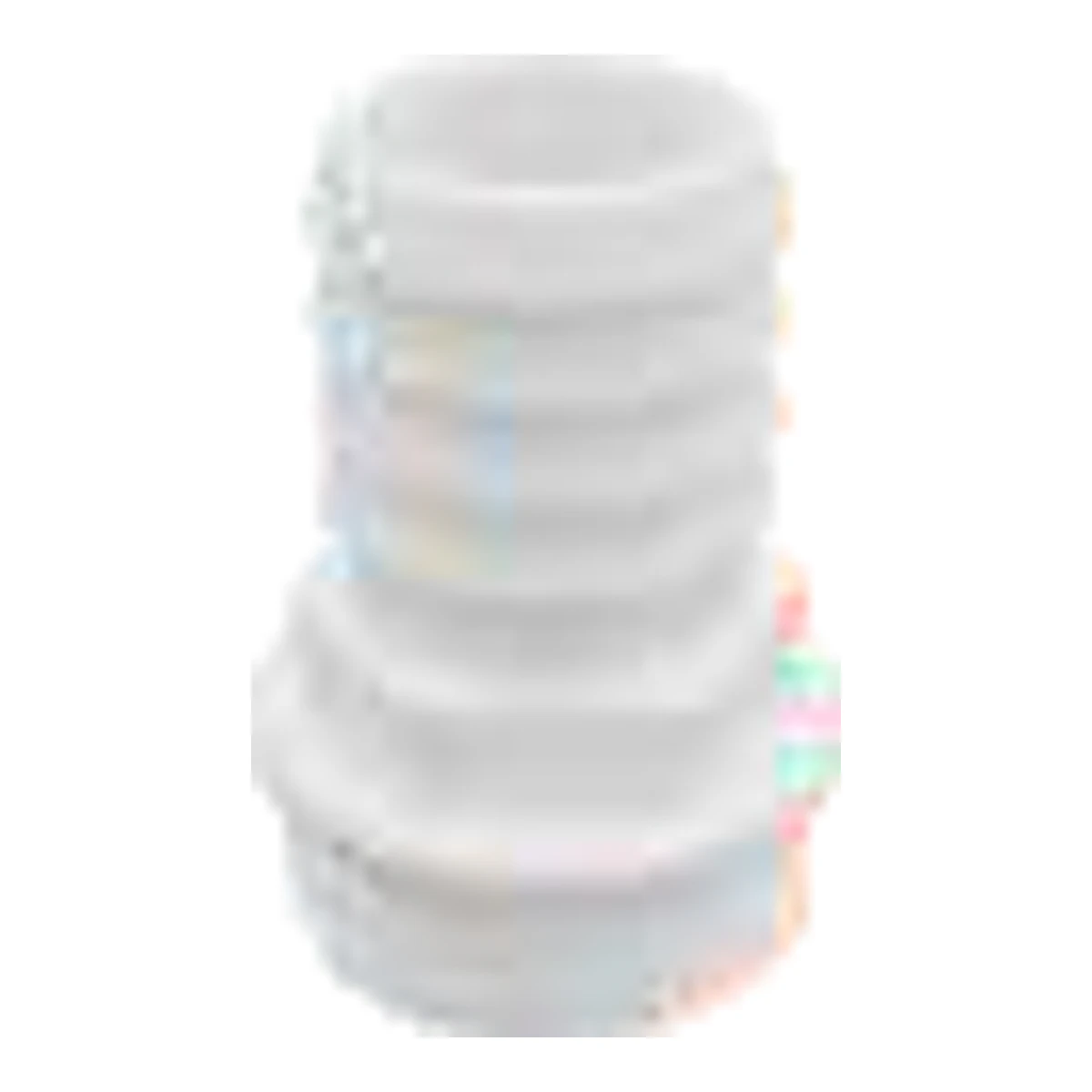 Hortum Rekoru (Plastik) 1 1/4"