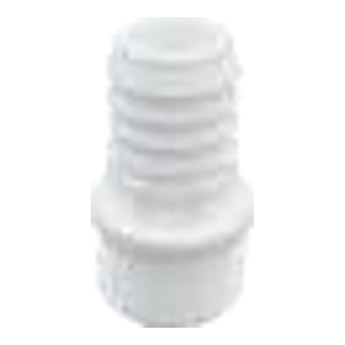 Hortum Rekoru (Plastik) 1"