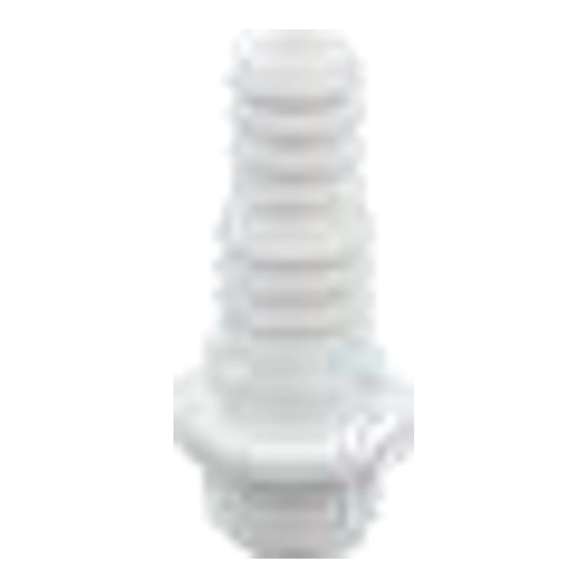 Hortum Rekoru (Plastik) 1/2"
