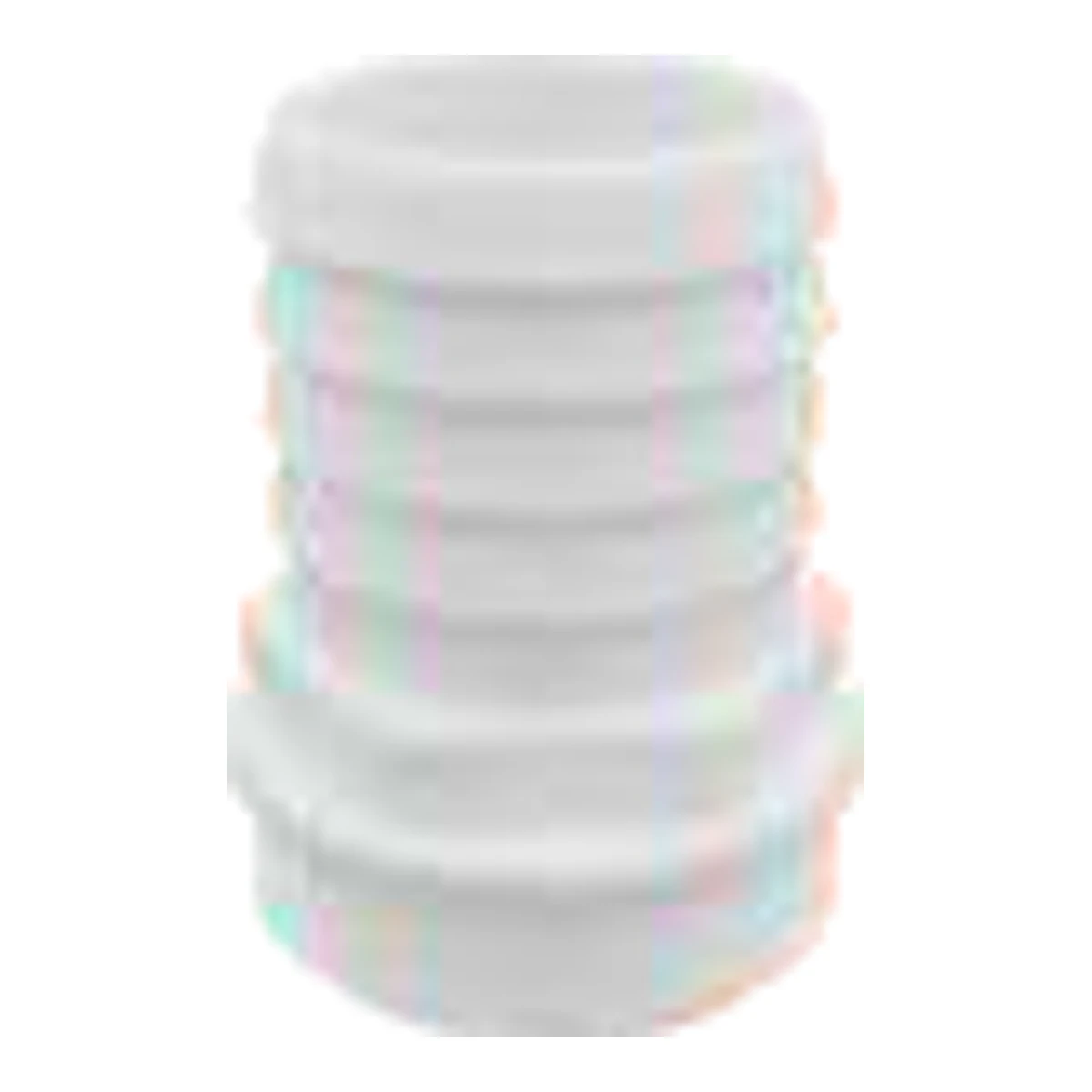 Hortum Rekoru (Plastik) 2"
