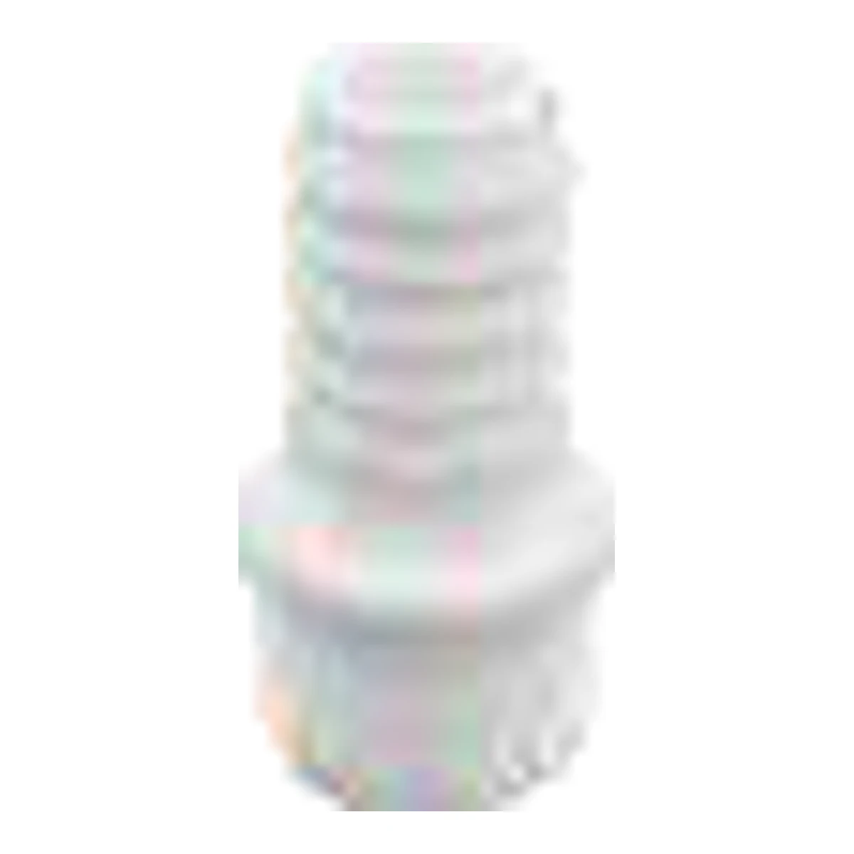 Hortum Rekoru (Plastik) 3/4"