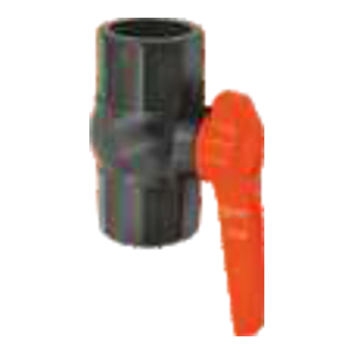 Küresel Vana 1 1/2" PP