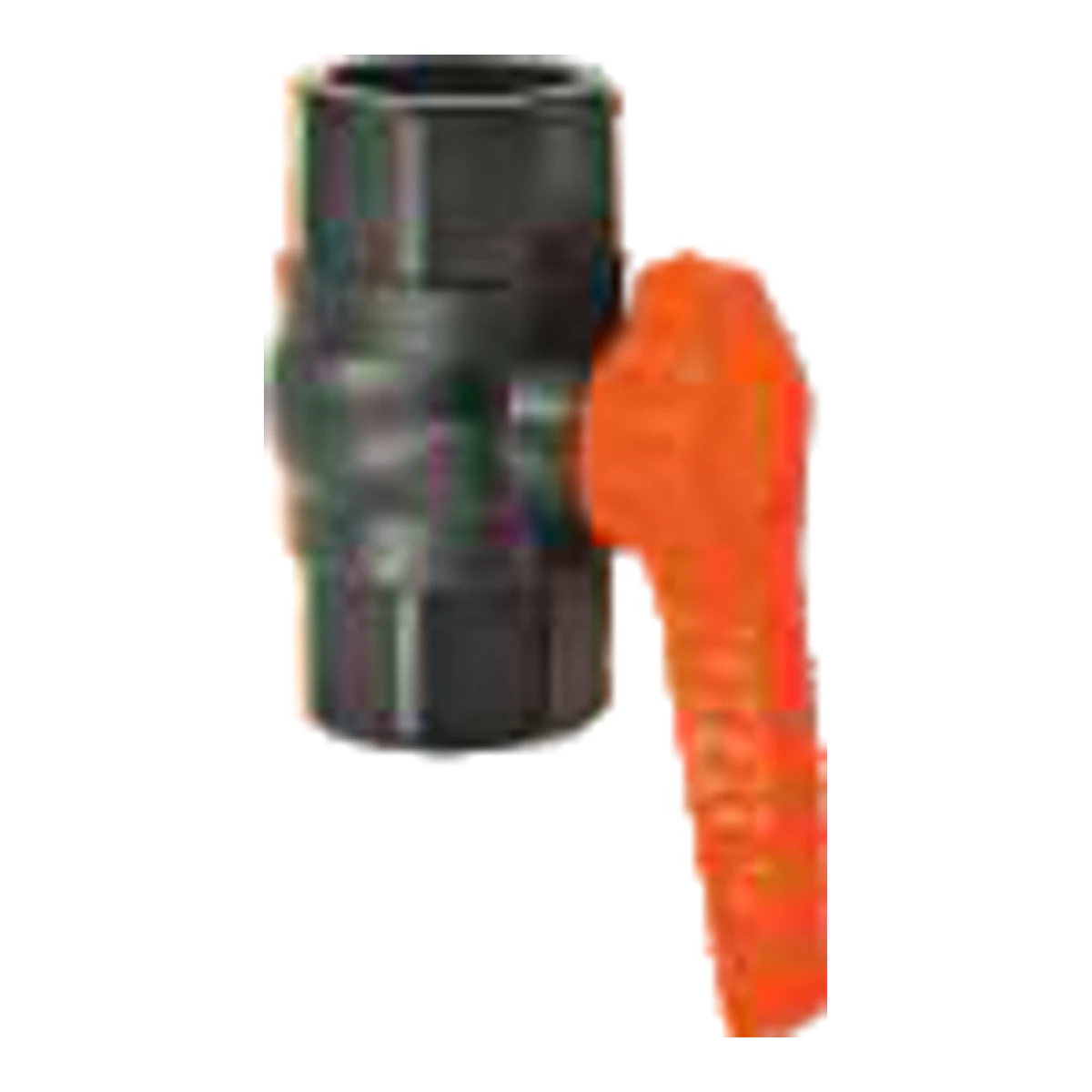 Küresel Vana 1 1/4" PP