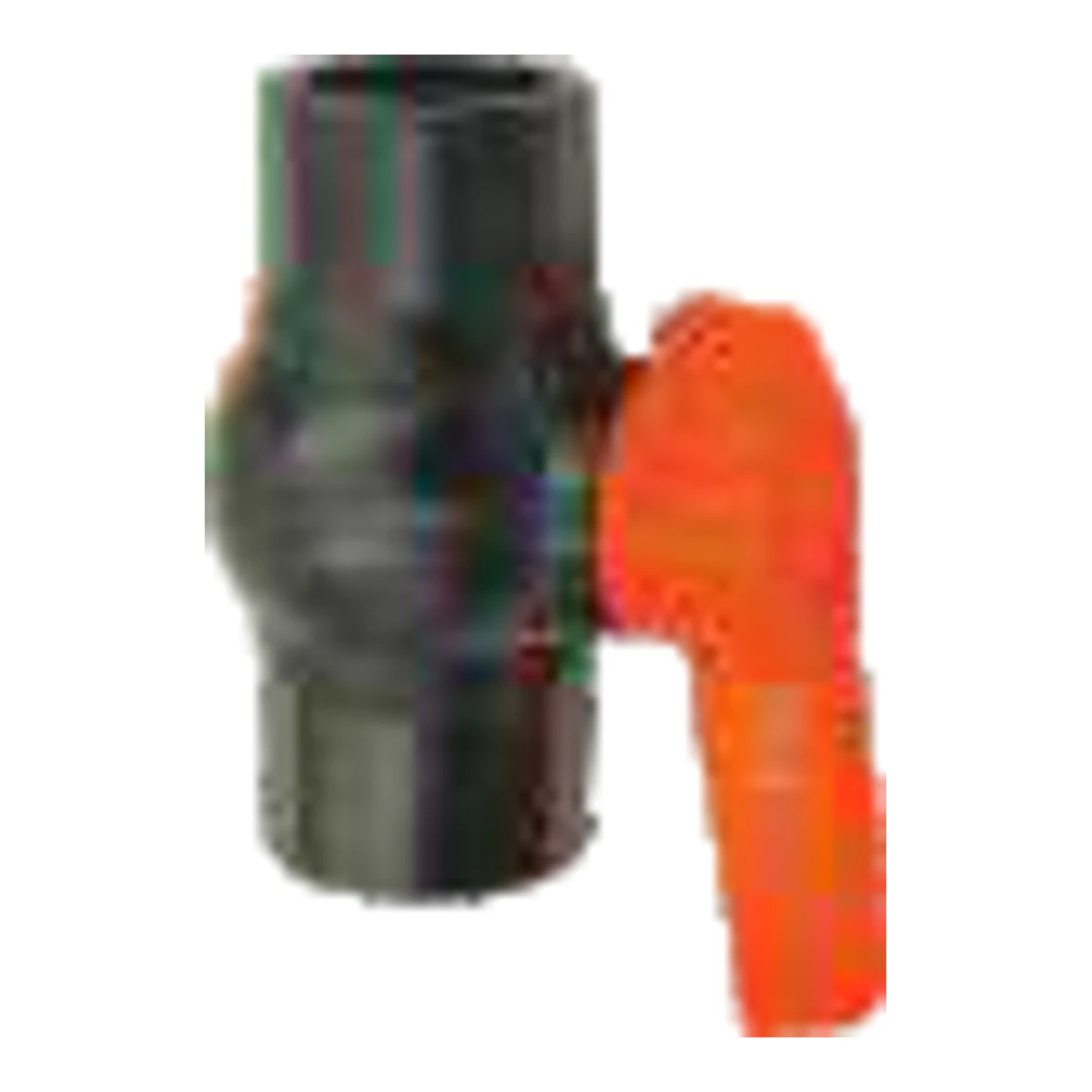 Küresel Vana 3/4" PP